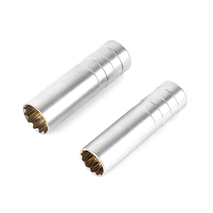 In che modo le prese magnetiche per candele da 3/8