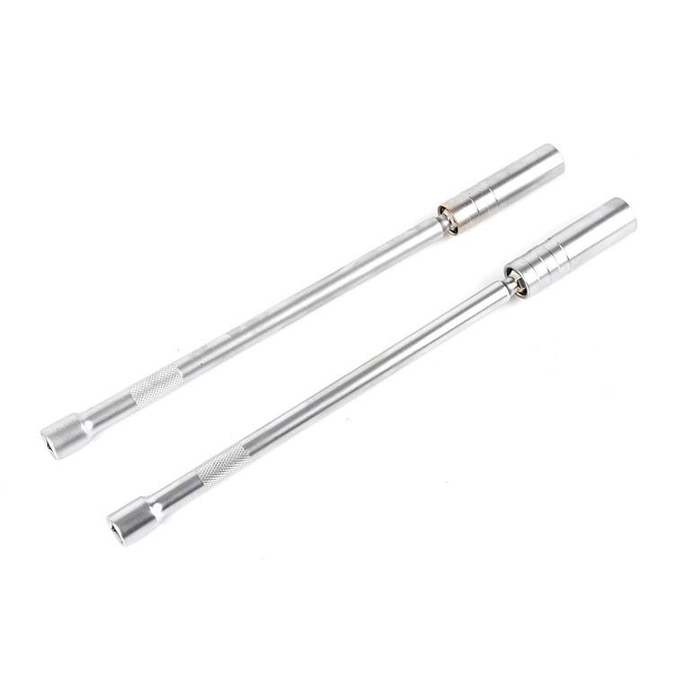 In che modo una presa per candela migliora la precisione e la sicurezza nella manutenzione del motore